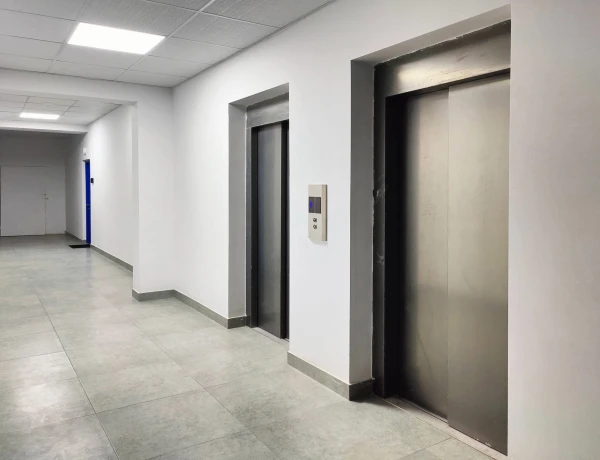 Apartment – Amiryan street, Yerevan