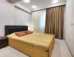 #109 Apartment – Amiryan street, Yerevan