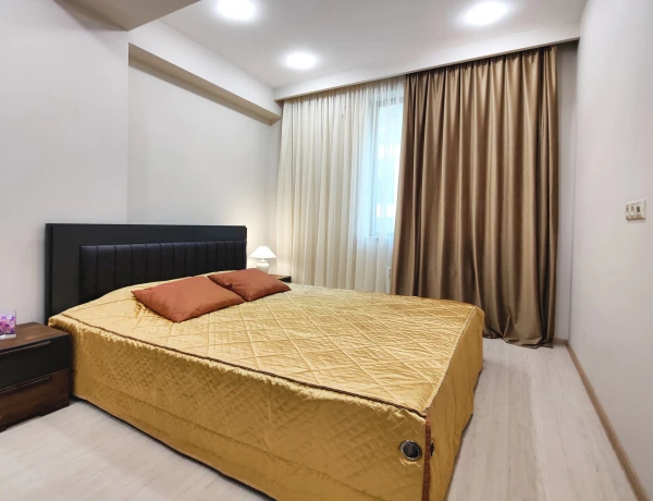 Apartment – Amiryan street, Yerevan