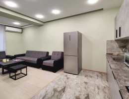 #109 Apartment – Amiryan street, Yerevan