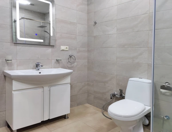 Apartment – Amiryan street, Yerevan