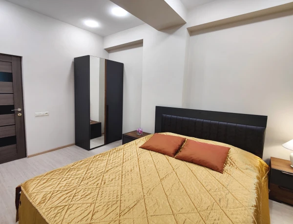Apartment – Amiryan street, Yerevan