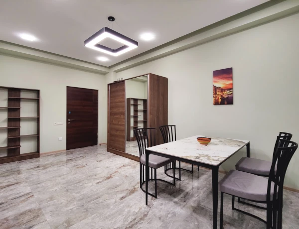 Apartment – Amiryan street, Yerevan