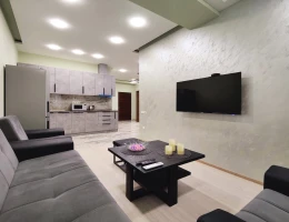 #109 Apartment – Amiryan street, Yerevan