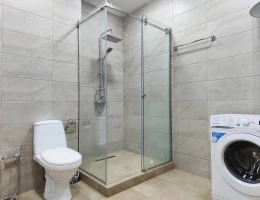 #109 Apartment – Amiryan street, Yerevan