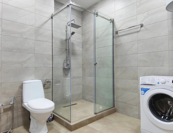 Apartment – Amiryan street, Yerevan