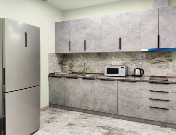 Apartment – Amiryan street, Yerevan