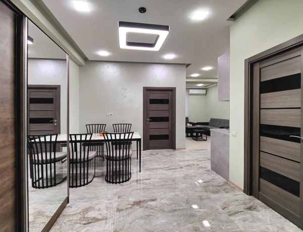 Apartment – Amiryan street, Yerevan