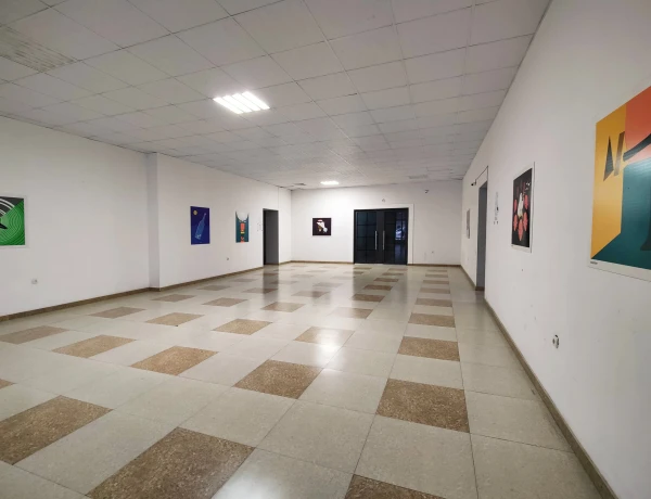 Apartment – Amiryan street, Yerevan