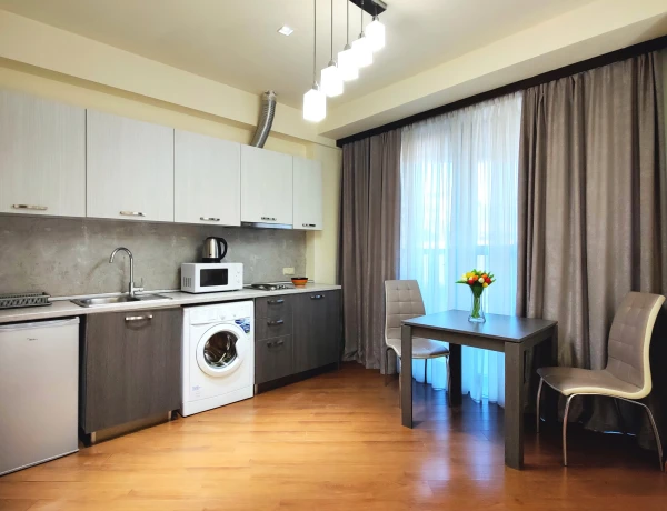 Apartment – Pavstos Buzand street, Yerevan