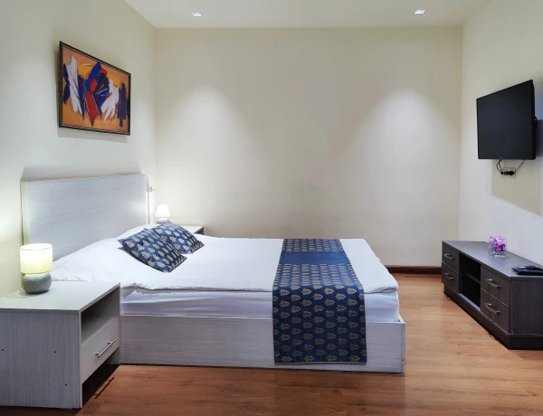 Apartment – Pavstos Buzand street, Yerevan