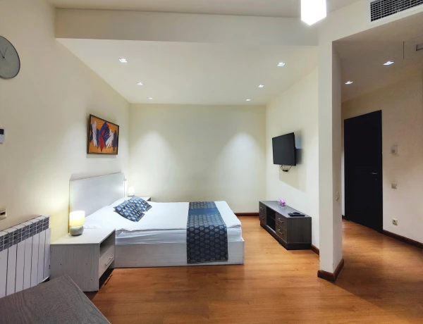 Apartment – Pavstos Buzand street, Yerevan