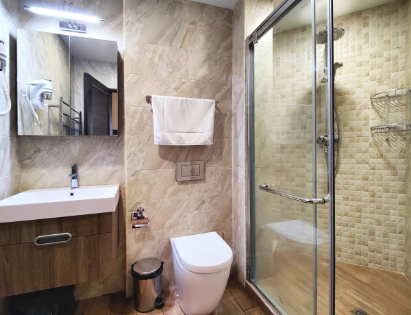 Apartment – Pavstos Buzand street, Yerevan