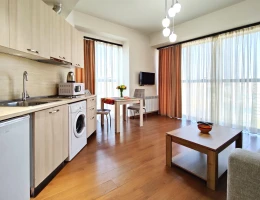 #168 Apartment – Pavstos Buzand street, Yerevan