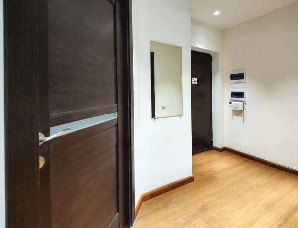 Apartment – Pavstos Buzand street, Yerevan