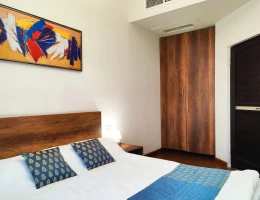 #168 Apartment – Pavstos Buzand street, Yerevan