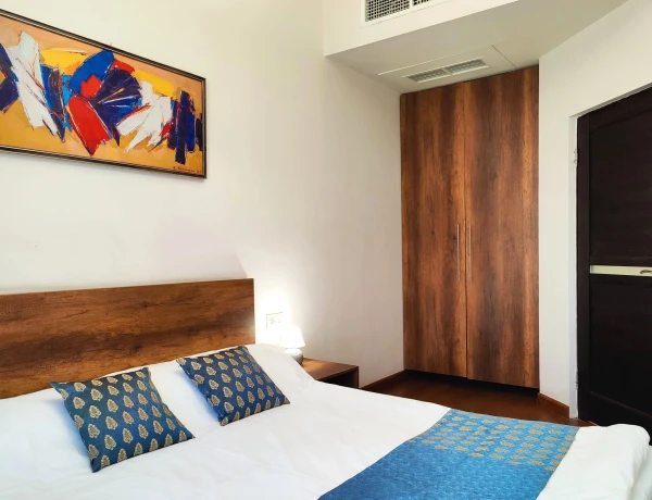 Apartment – Pavstos Buzand street, Yerevan