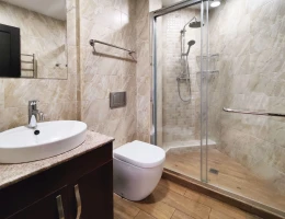 #168 Apartment – Pavstos Buzand street, Yerevan