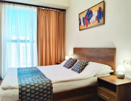 #168 Apartment – Pavstos Buzand street, Yerevan