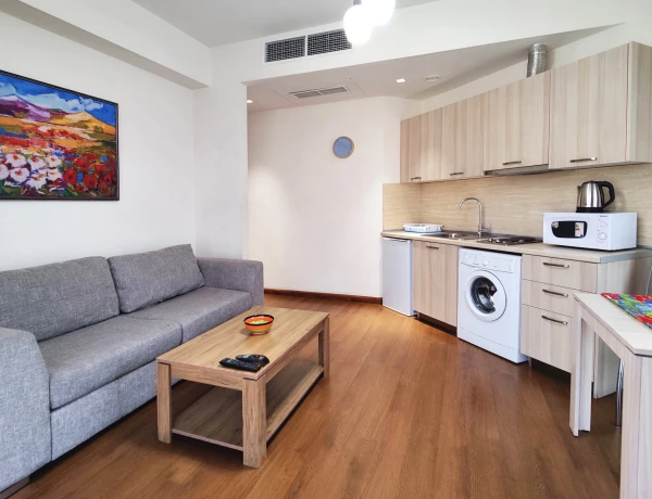 Apartment – Pavstos Buzand street, Yerevan