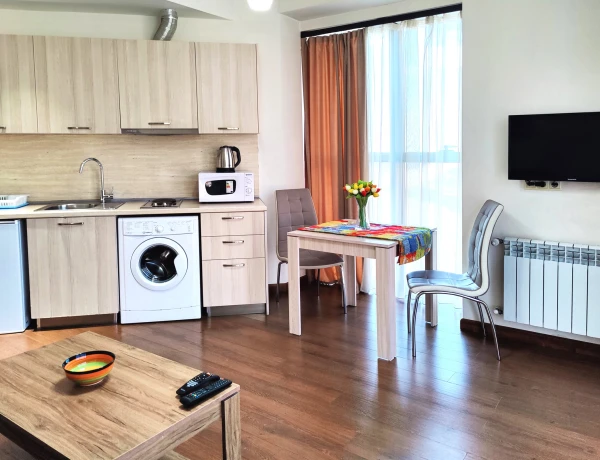 Apartment – Pavstos Buzand street, Yerevan
