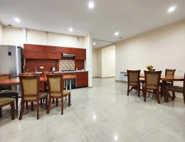 #106 Apartment – Aram street, Yerevan