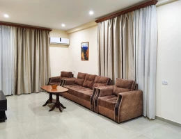 #106 Apartment – Aram street, Yerevan