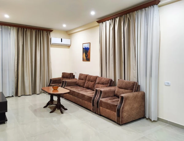 Apartment – Aram street, Yerevan