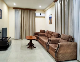 #106 Apartment – Aram street, Yerevan