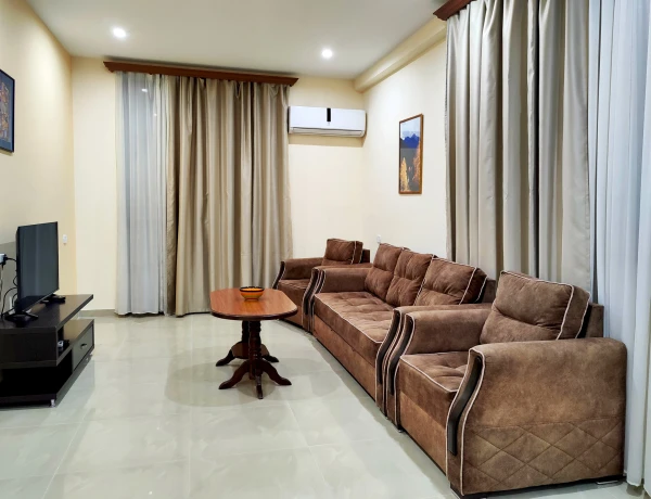 Apartment – Aram street, Yerevan