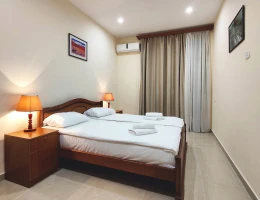 #106 Apartment – Aram street, Yerevan