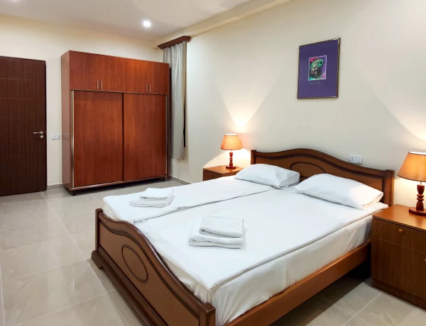 Apartment – Aram street, Yerevan