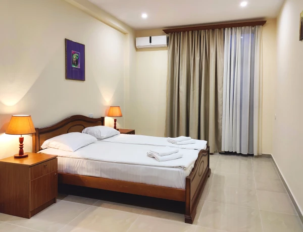 Apartment – Aram street, Yerevan