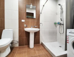 #106 Apartment – Aram street, Yerevan
