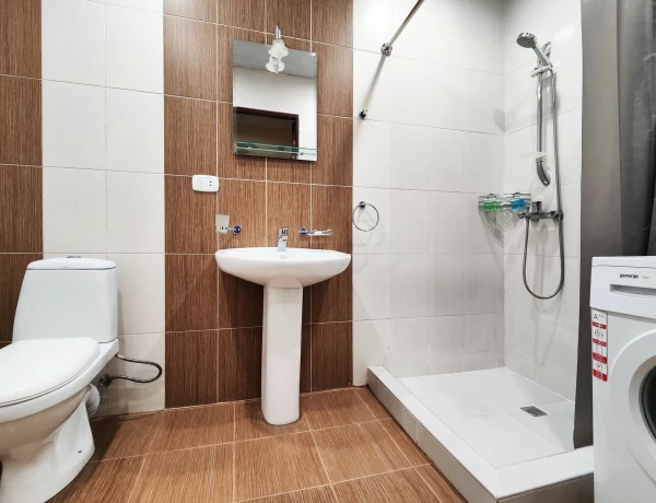 Apartment – Aram street, Yerevan