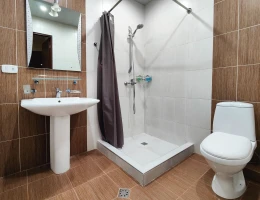#106 Apartment – Aram street, Yerevan