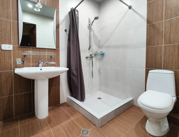 Apartment – Aram street, Yerevan