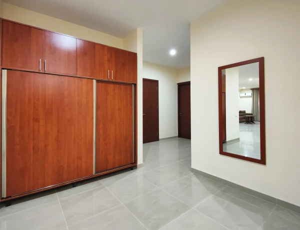 Apartment – Aram street, Yerevan