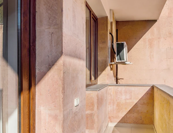 Apartment – Aram street, Yerevan