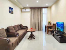 #107 Apartment – Aram street, Yerevan