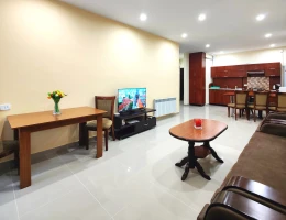 #107 Apartment – Aram street, Yerevan