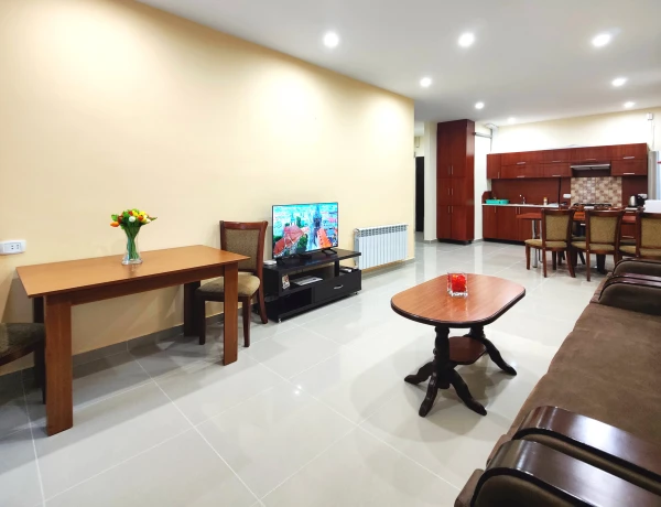 Appartement – rue Aram, Erévan