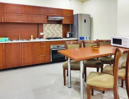 #107 Apartment – Aram street, Yerevan