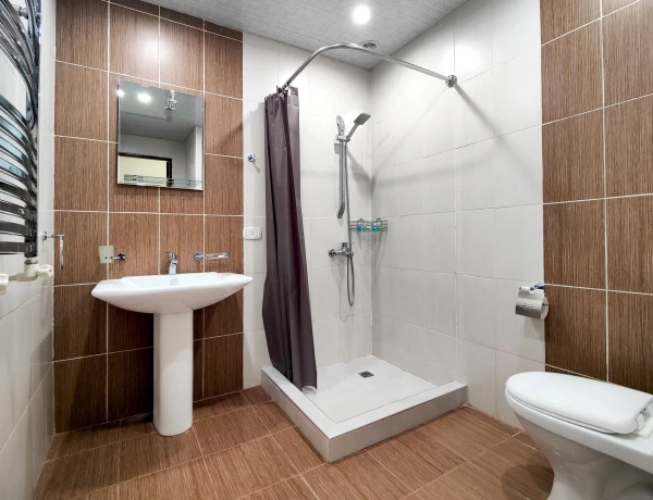 Appartement – rue Aram, Erévan