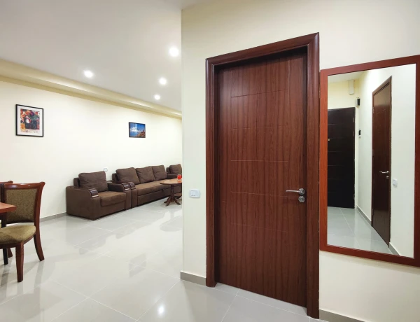 Appartement – rue Aram, Erévan