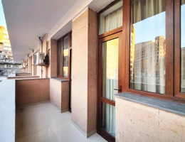 #107 Apartment – Aram street, Yerevan