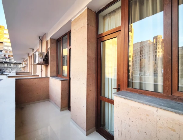 Appartement – rue Aram, Erévan