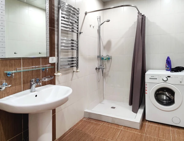 Appartement – rue Aram, Erévan