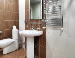 #103 Apartment – Aram street, Yerevan
