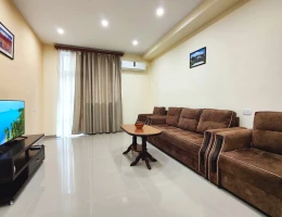 #105 Apartment – Aram street, Yerevan